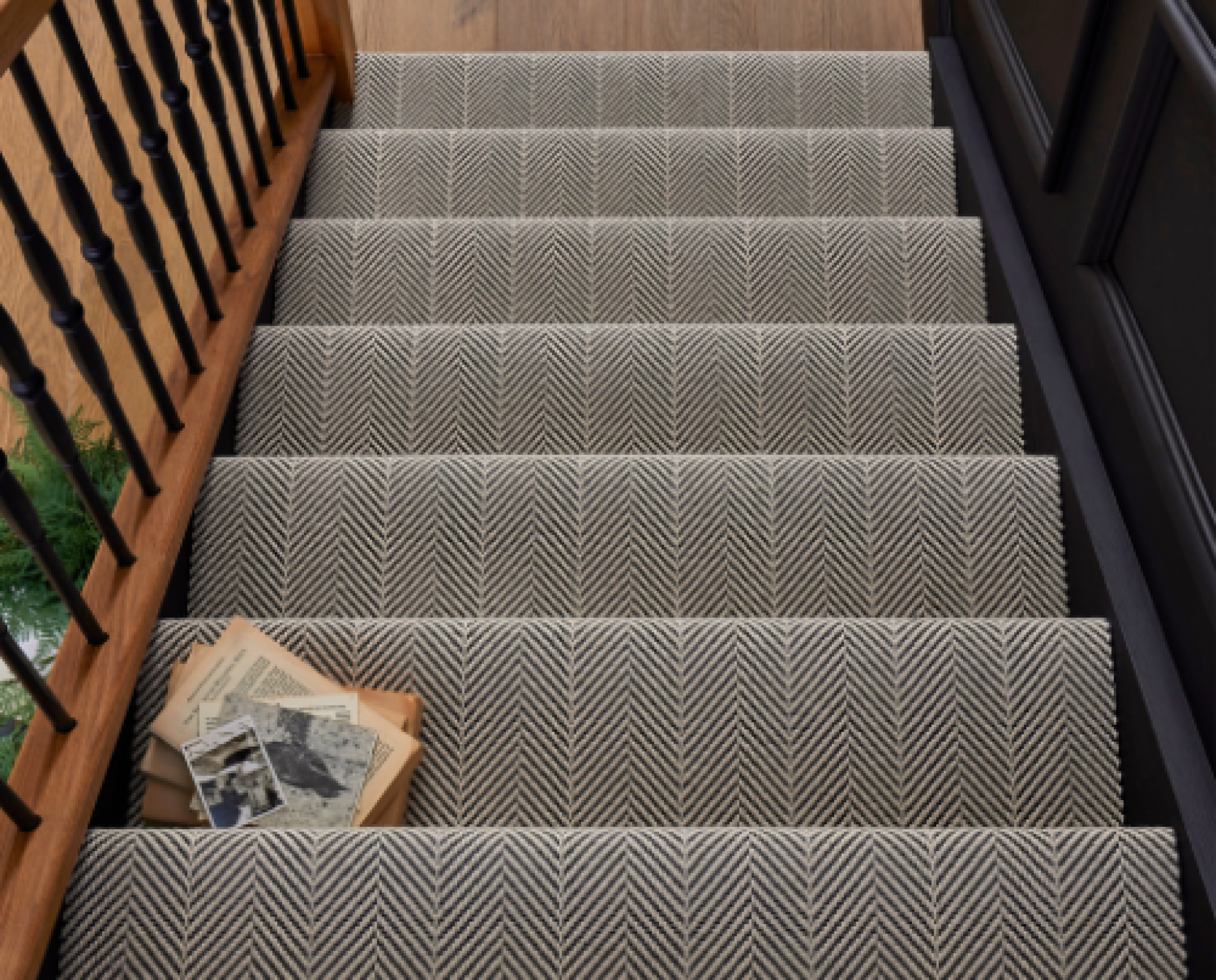 Deco Flatweave Jacquard | C&H Carpets & Flooring